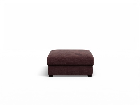 Hocker ca. 100x100 cm